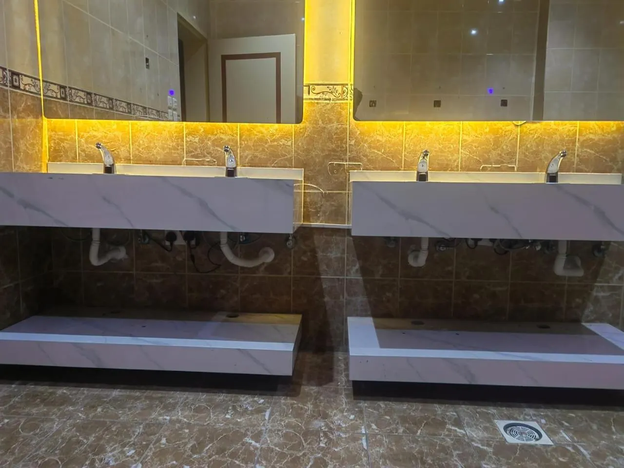 Hotel فندق منازل العز Mecca