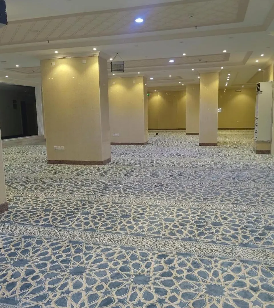 فندق منازل العز Mekke Suudi Arabistan