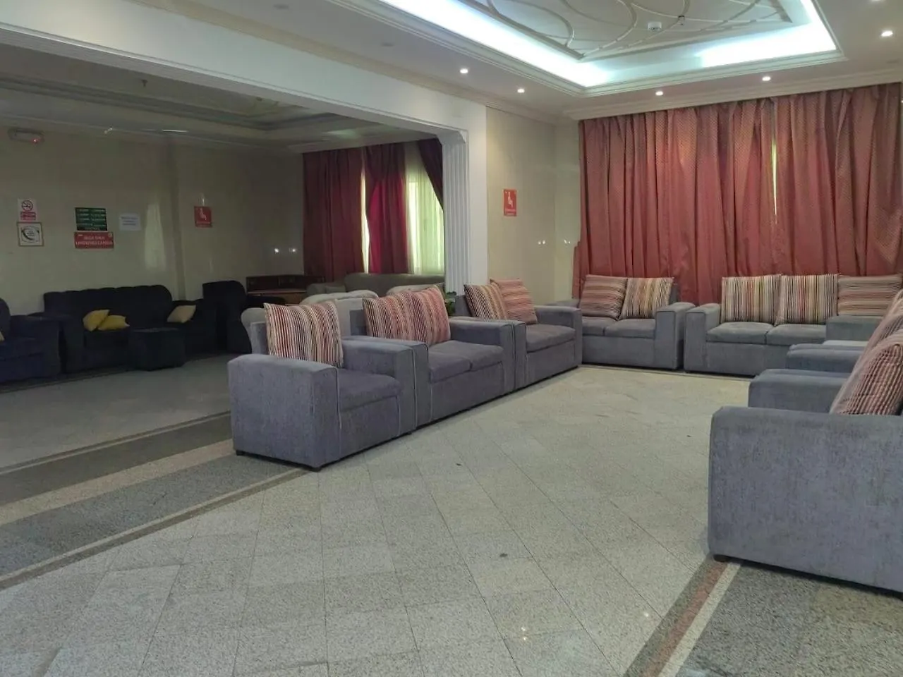 فندق منازل العز Mekke 0*,  Suudi Arabistan